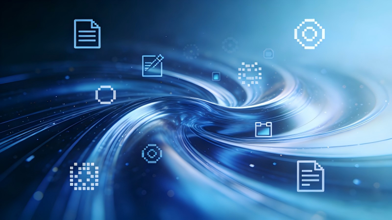 鲲穹AI推出无痕去水印软件 智能高效重塑图片处理体验