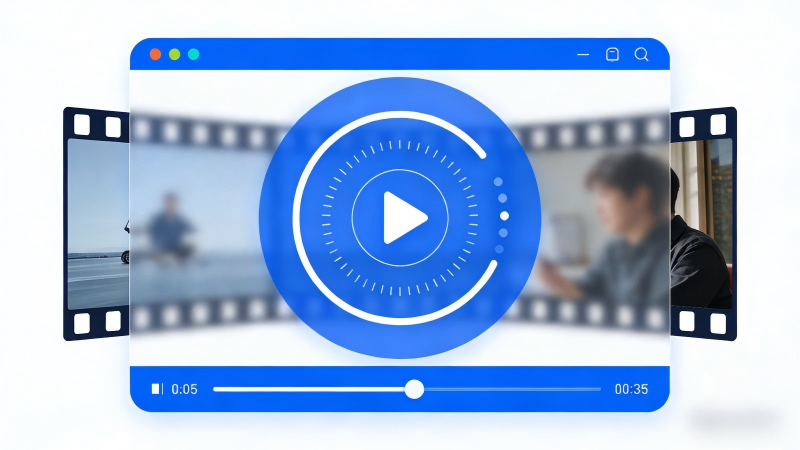 鲲穹影音上线！兼顾便捷性与实用性的多功能视频播放工具