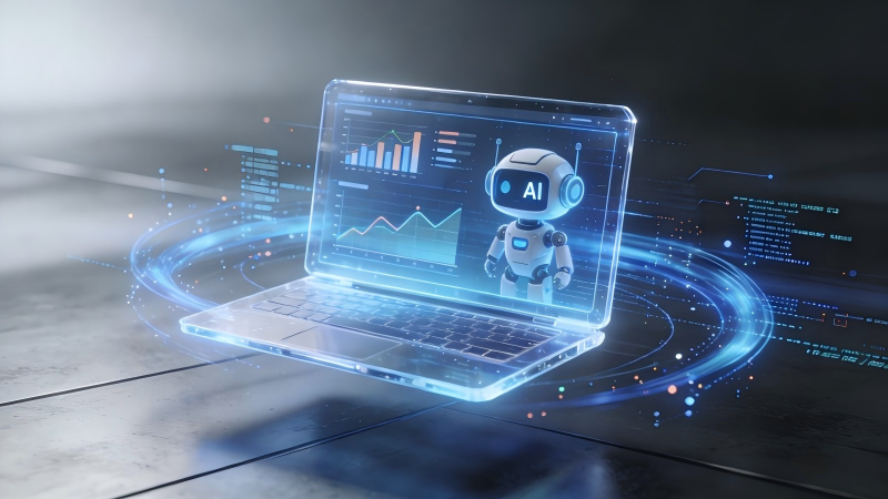 鲲穹AI：用AI解锁创意与效率的无限可能