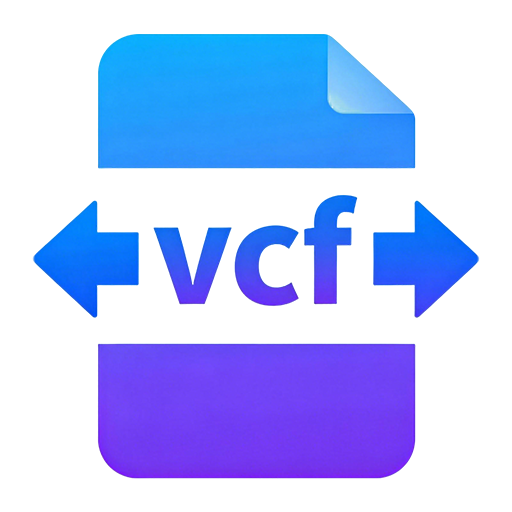 vcf转换器