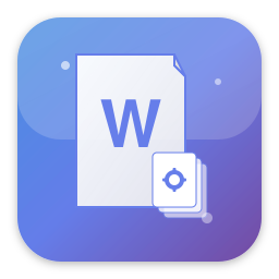 word批量处理工具箱