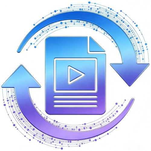 视频格式转换大师